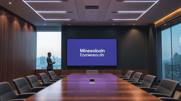 5 raisons pour lesquelles une agence PowerPoint propulse vos projets
