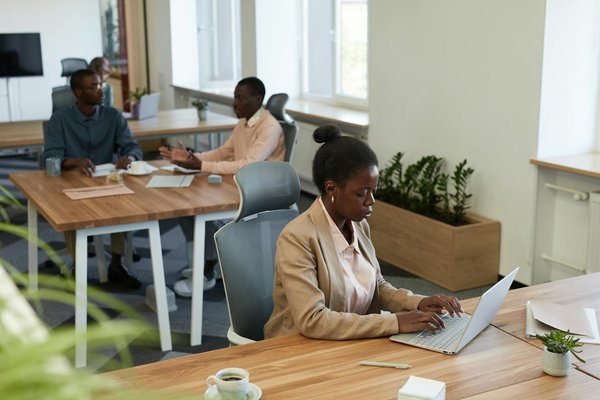 Boostez l'Innovation en Entreprise grâce à la Formation Juridique : Découvrez Comment !