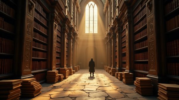 Comment naviguer dans le labyrinthe juridique aujourd'hui