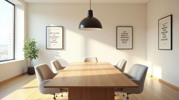 Comment une agence PowerPoint transforme vos idées en succès