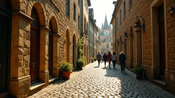 Créer un site internet à lille : solutions, conseils et accompagnement local