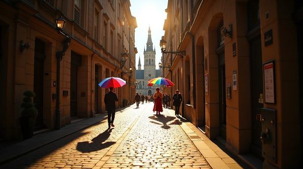Créer un site internet à lille : solutions, conseils et accompagnement local