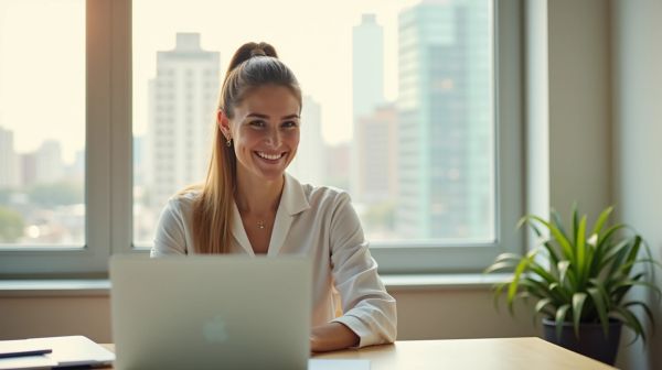 Définition des soft skills : clés de la performance en entreprise