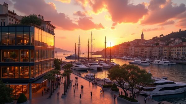 Engagez une entreprise marketing à Marseille pour booster votre visibilité