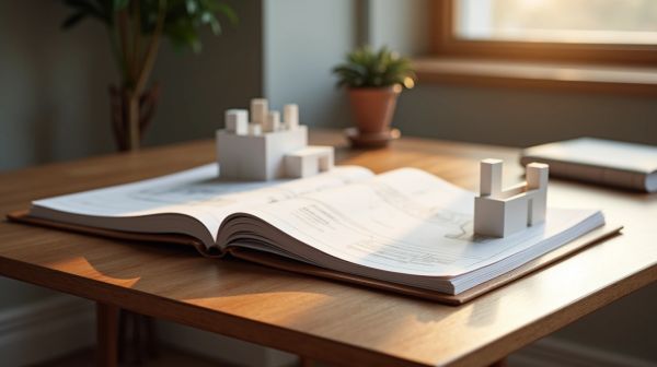 Essential guide pour choisir la meilleure assurance architecte