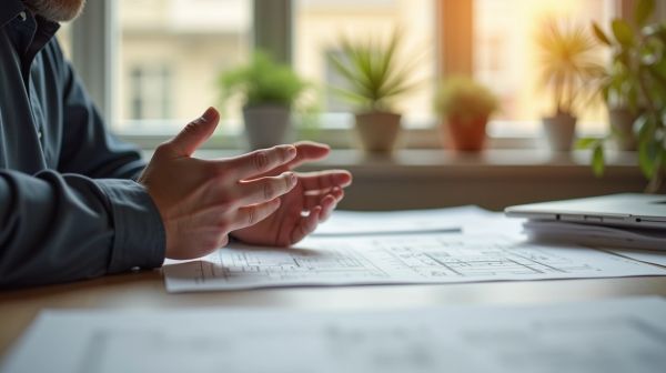 Essential guide pour choisir la meilleure assurance architecte
