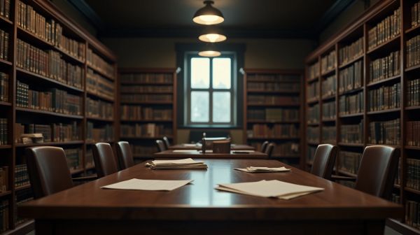 Juridique : comprendre les enjeux et ressources disponibles