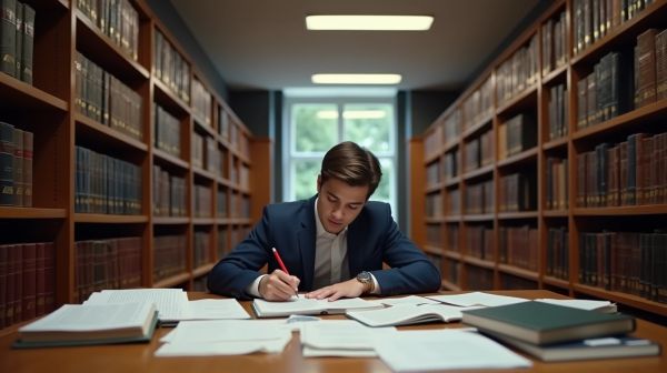 Juridique : comprendre les enjeux et ressources disponibles