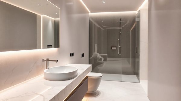 Kalysse : equipements sanitaires révolutionnaires et modernes