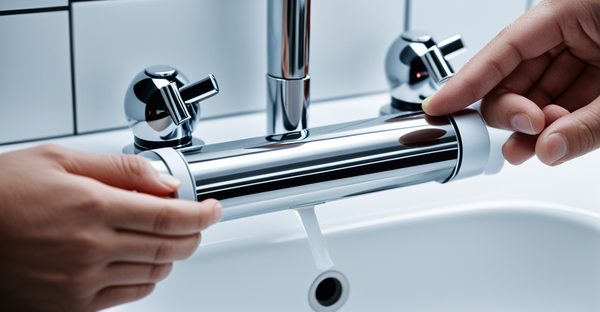 Kalysse : l'innovation au service des équipements sanitaires