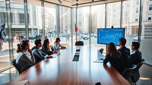 Les agences RevOps : clés pour optimiser votre go-to-market