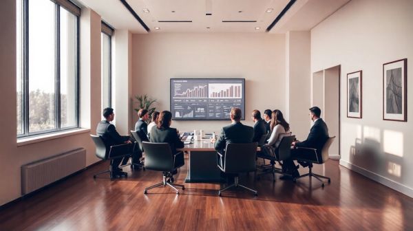 Les meilleures agences SEO pour booster votre visibilité internet
