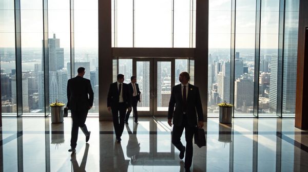 Les meilleurs avocats en droit des sociétés adaptés à vos besoins