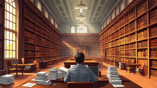 Les principales ressources pour naviguer dans le juridique