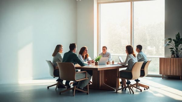 Les soft skills : Comment booster la performance en entreprise