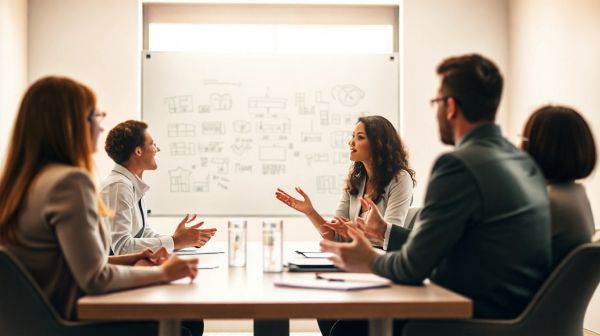 Les soft skills : Comment booster la performance en entreprise
