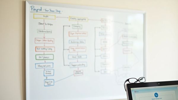 Maîtriser la gestion du bulletin de paie avec Silae : formation clé en main