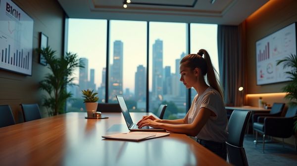 Meilleure agence social ads : comment choisir celle qui booste votre activité