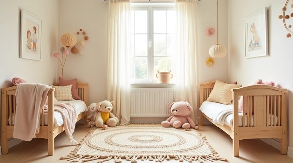 Micro-crèche : un choix idéal pour un accueil personnalisé