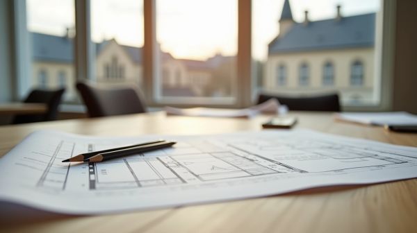 Optimiser vos travaux avec une entreprise du bâtiment à Metz