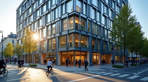 Optimiser vos travaux avec une entreprise du bâtiment à Metz