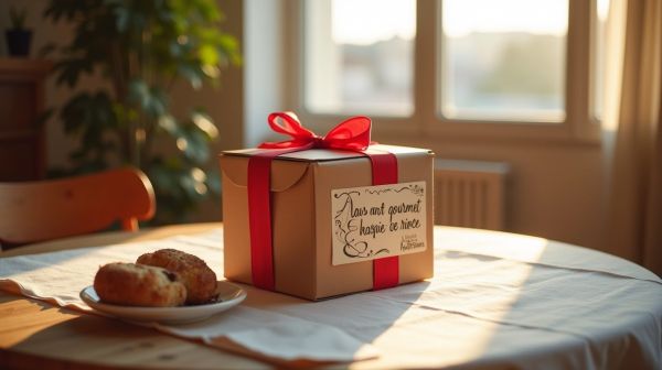 Savourez des plats gastronomiques livrés à domicile à Angers
