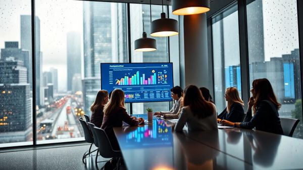 Top 10 agences de publicité sur les réseaux pour dynamiser votre entreprise