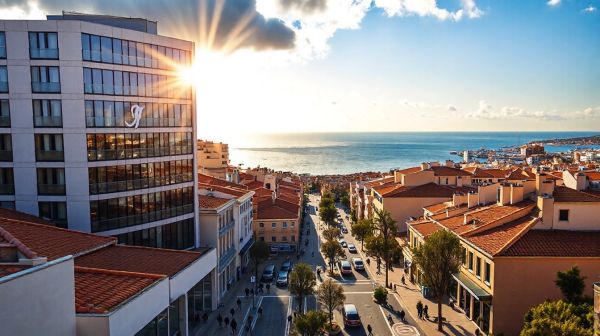 Top 5 agences marketing à Marseille pour augmenter votre notoriété