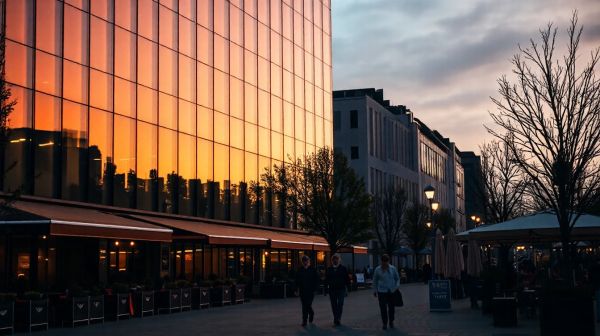 Top 5 agences web à Lille pour concevoir votre site internet
