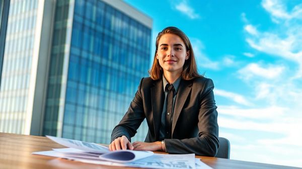 Top 5 critères pour sélectionner l'assurance architecte idéale