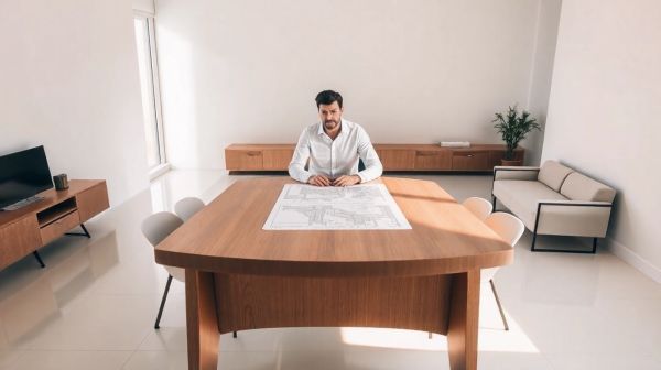 Top 5 critères pour sélectionner l'assurance architecte idéale