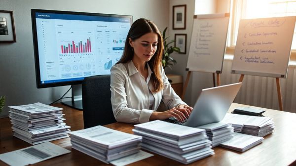 Top 5 Formations pour exceller en gestion de paie avec Silae