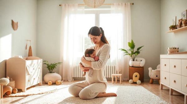 Top 5 raisons de choisir une micro-crèche pour votre enfant