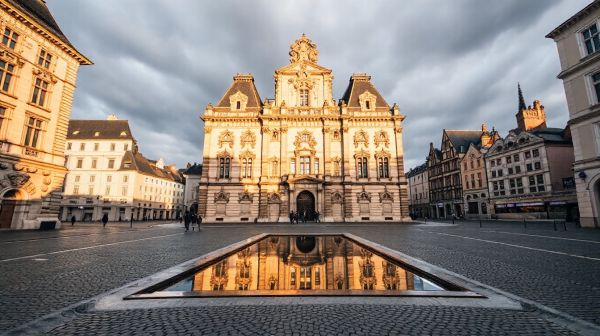Top astuces pour choisir une entreprise du bâtiment à Metz