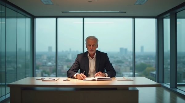 Trouver un avocat spécialisé en droit des sociétés pour chaque besoin juridique