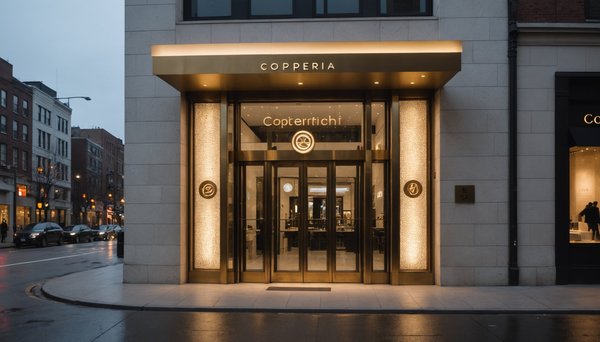 Les avantages d'une enseigne lumineuse haut de gamme pour votre image