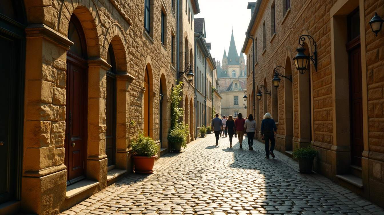 Quelles sont les étapes clés de la création d’un site internet à Lille ?